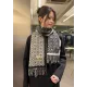 【LOUIS VUITTON ルイヴィトン】スカーフ 30*180CM 241207 【LOUIS VUITTON ルイヴィトン】スカーフ 30*180CM 241207
