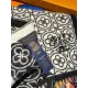 【LV LOUIS VUITTON ルイ·ヴィトン】 スカーフ 30*180cm  241107