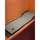 【LV LOUIS VUITTON ルイ·ヴィトン】 スカーフ 30*180cm  241107