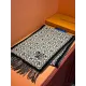 【LV LOUIS VUITTON ルイ·ヴィトン】 スカーフ 30*180cm  241107