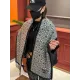 【LV LOUIS VUITTON ルイ·ヴィトン】 スカーフ 30*180cm  241107