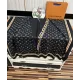 【LV LOUIS VUITTON ルイ·ヴィトン】 スカーフ 100*200cm 241107 【LV LOUIS VUITTON ルイ·ヴィトン】 スカーフ 100*200cm 241107