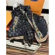 【LV LOUIS VUITTON ルイ·ヴィトン】 スカーフ 100*200cm 241107 【LV LOUIS VUITTON ルイ·ヴィトン】 スカーフ 100*200cm 241107