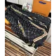 【LV LOUIS VUITTON ルイ·ヴィトン】 スカーフ 100*200cm 241107 【LV LOUIS VUITTON ルイ·ヴィトン】 スカーフ 100*200cm 241107