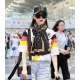 【LV LOUIS VUITTON ルイ·ヴィトン】 スカーフ 100*200cm 241107 【LV LOUIS VUITTON ルイ·ヴィトン】 スカーフ 100*200cm 241107