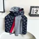 【LV LOUIS VUITTON ルイ·ヴィトン】 スカーフ 180*32cm 241107 【LV LOUIS VUITTON ルイ·ヴィトン】 スカーフ 180*32cm 241107