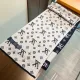 【LV LOUIS VUITTON ルイ·ヴィトン】 スカーフ 30*180cm 241107 【LV LOUIS VUITTON ルイ·ヴィトン】 スカーフ 30*180cm 241107