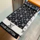 【LV LOUIS VUITTON ルイ·ヴィトン】 スカーフ 30*180cm 241107 【LV LOUIS VUITTON ルイ·ヴィトン】 スカーフ 30*180cm 241107