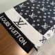【LV LOUIS VUITTON ルイ·ヴィトン】 スカーフ 30*180cm 241107 【LV LOUIS VUITTON ルイ·ヴィトン】 スカーフ 30*180cm 241107
