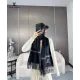【LV LOUIS VUITTON ルイ·ヴィトン】 スカーフ 35*180cm 241107 【LV LOUIS VUITTON ルイ·ヴィトン】 スカーフ 35*180cm 241107