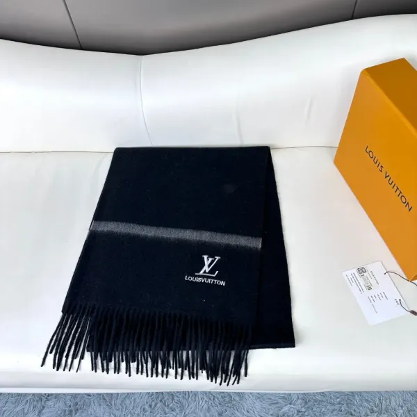 【LV LOUIS VUITTON ルイ·ヴィトン】 スカーフ 35*180cm 241107 【LV LOUIS VUITTON ルイ·ヴィトン】 スカーフ 35*180cm 241107