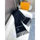 【LV LOUIS VUITTON ルイ·ヴィトン】 スカーフ 35*180cm 241107 【LV LOUIS VUITTON ルイ·ヴィトン】 スカーフ 35*180cm 241107