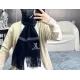 【LV LOUIS VUITTON ルイ·ヴィトン】 スカーフ 35*180cm 241107 【LV LOUIS VUITTON ルイ·ヴィトン】 スカーフ 35*180cm 241107