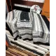 【LV LOUIS VUITTON ルイ·ヴィトン】 スカーフ 100*200cm 241107 【LV LOUIS VUITTON ルイ·ヴィトン】 スカーフ 100*200cm 241107