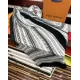 【LV LOUIS VUITTON ルイ·ヴィトン】 スカーフ 100*200cm 241107 【LV LOUIS VUITTON ルイ·ヴィトン】 スカーフ 100*200cm 241107