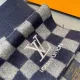 【LV LOUIS VUITTON ルイ·ヴィトン】 スカーフ 32*180cm 241107 【LV LOUIS VUITTON ルイ·ヴィトン】 スカーフ 32*180cm 241107