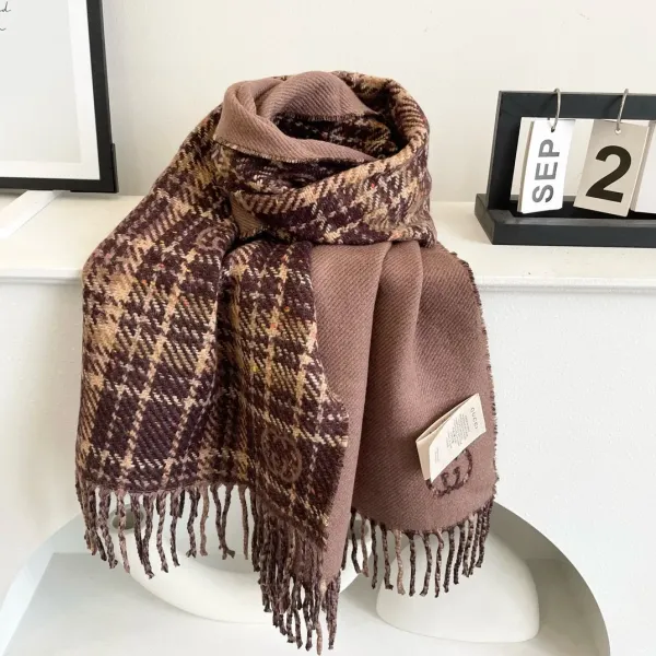 【GUCCI グッチ】スカーフ195*35CM 241209 【GUCCI グッチ】スカーフ195*35CM 241209