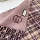 【GUCCI グッチ】スカーフ195*35CM 241209 【GUCCI グッチ】スカーフ195*35CM 241209