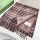 【GUCCI グッチ】スカーフ195*35CM 241209 【GUCCI グッチ】スカーフ195*35CM 241209