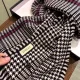 【GUCCI グッチ】スカーフ 90*200CM 241209 【GUCCI グッチ】スカーフ 90*200CM 241209