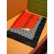 【GUCCI グッチ】スカーフ 110*200CM 241209 【GUCCI グッチ】スカーフ 110*200CM 241209