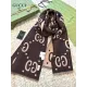 【GUCCI グッチ】スカーフ 30*180CM 241209 【GUCCI グッチ】スカーフ 30*180CM 241209