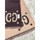 【GUCCI グッチ】スカーフ 30*180CM 241209 【GUCCI グッチ】スカーフ 30*180CM 241209