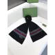 【GUCCI グッチ】スカーフ  32*180CM  241209
