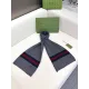 【GUCCI グッチ】スカーフ  32*180CM  241209