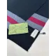 【GUCCI グッチ】スカーフ  32*180CM  241209