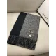 【GUCCI グッチ】スカーフ 32*180CM 241209 【GUCCI グッチ】スカーフ 32*180CM 241209