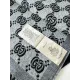 【GUCCI グッチ】スカーフ 180*35CM 241209 【GUCCI グッチ】スカーフ 180*35CM 241209