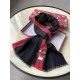【GUCCI グッチ】スカーフ35*200CM 241108 【GUCCI グッチ】スカーフ35*200CM 241108