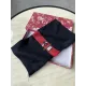 【GUCCI グッチ】スカーフ35*200CM 241108 【GUCCI グッチ】スカーフ35*200CM 241108