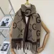 【GUCCI グッチ】スカーフ30*180CM 241108 【GUCCI グッチ】スカーフ30*180CM 241108