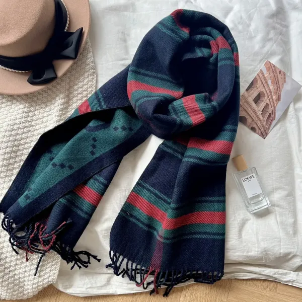 【GUCCI グッチ】スカーフ30*180CM 241108 【GUCCI グッチ】スカーフ30*180CM 241108