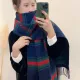【GUCCI グッチ】スカーフ30*180CM 241108 【GUCCI グッチ】スカーフ30*180CM 241108