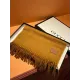 【GUCCI グッチ】スカーフ180*35CM  241108