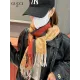 【GUCCI グッチ】スカーフ180*35CM 241108 【GUCCI グッチ】スカーフ180*35CM 241108