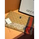 【GUCCI グッチ】スカーフ180*35CM 241108 【GUCCI グッチ】スカーフ180*35CM 241108