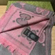【GUCCI グッチ】スカーフ45*195CM 241108 【GUCCI グッチ】スカーフ45*195CM 241108