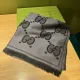 【GUCCI グッチ】スカーフ50*200CM 241108 【GUCCI グッチ】スカーフ50*200CM 241108