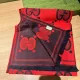 【GUCCI グッチ】スカーフ50*200CM 241108 【GUCCI グッチ】スカーフ50*200CM 241108