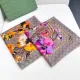 【GUCCI グッチ】スカーフ140*140CM 241108 【GUCCI グッチ】スカーフ140*140CM 241108