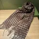 【GUCCI グッチ】スカーフ35*220CM 241108 【GUCCI グッチ】スカーフ35*220CM 241108