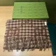 【GUCCI グッチ】スカーフ35*220CM 241108 【GUCCI グッチ】スカーフ35*220CM 241108