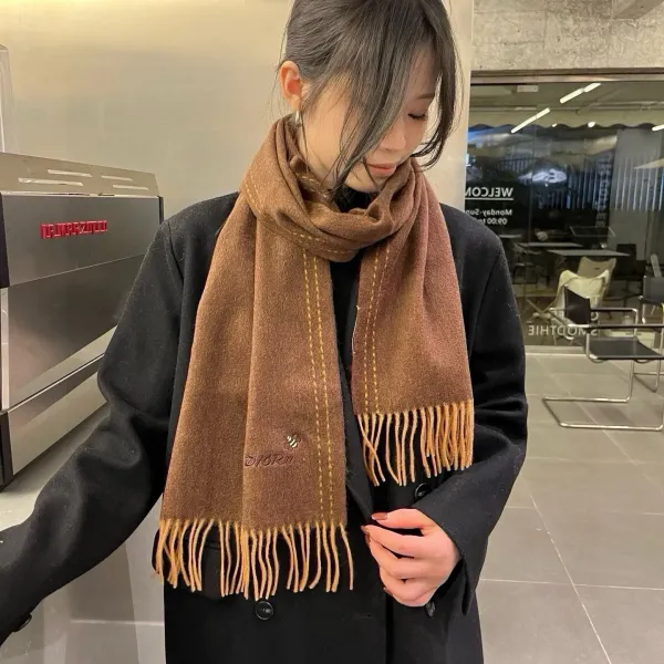 【DIOR ディオール 】スカーフ 32*180cm 241210 【DIOR ディオール 】スカーフ 32*180cm 241210