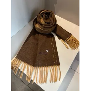 【DIOR ディオール 】スカーフ 32*180cm 241210 【DIOR ディオール 】スカーフ 32*180cm 241210