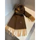 【DIOR ディオール 】スカーフ 32*180cm 241210 【DIOR ディオール 】スカーフ 32*180cm 241210