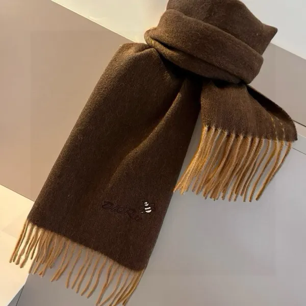 【DIOR ディオール 】スカーフ 32*180cm 241210 【DIOR ディオール 】スカーフ 32*180cm 241210